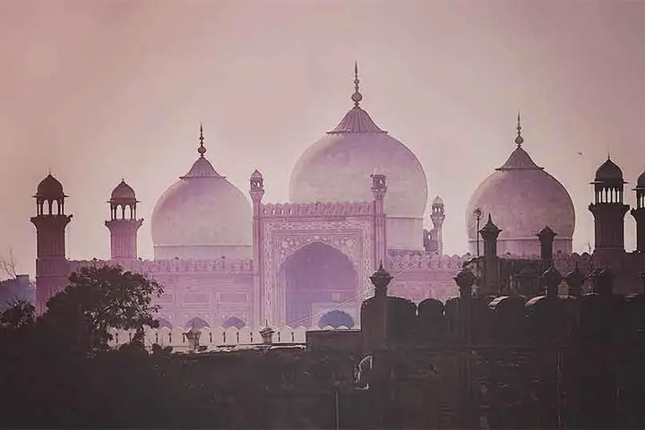 LAHORE